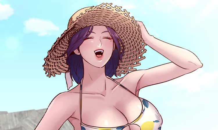 Let's Get Physical - 40