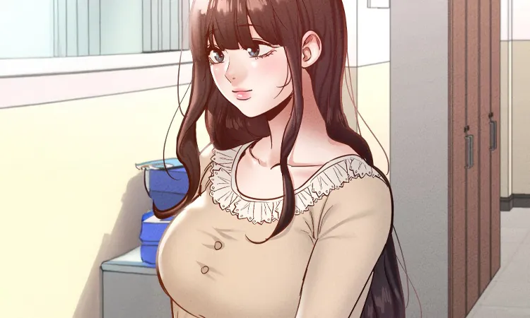 Let's Get Physical - 28