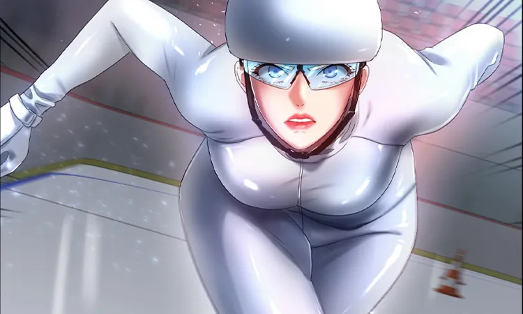 Ice Love - Episode 56 - read