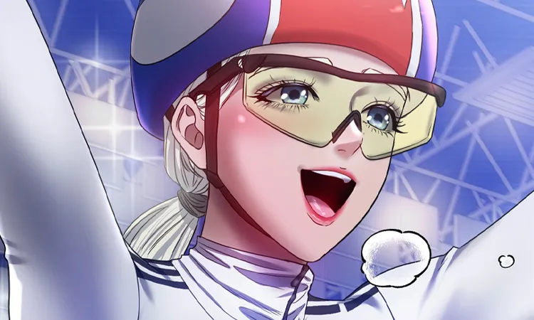 Ice Love - Episode 67 - read