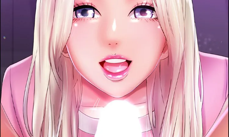 Ice Love - 38