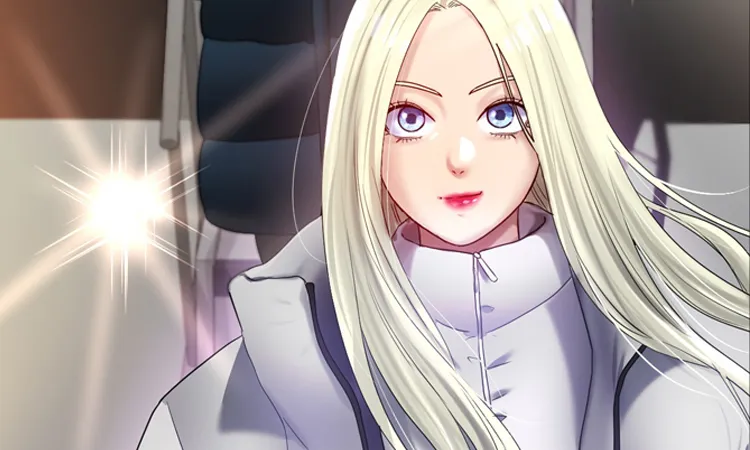 Ice Love - Episode 69 - read