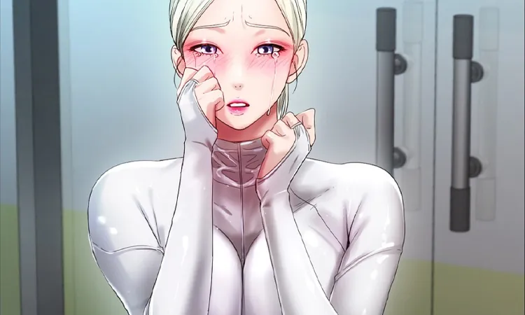 Ice Love - 37