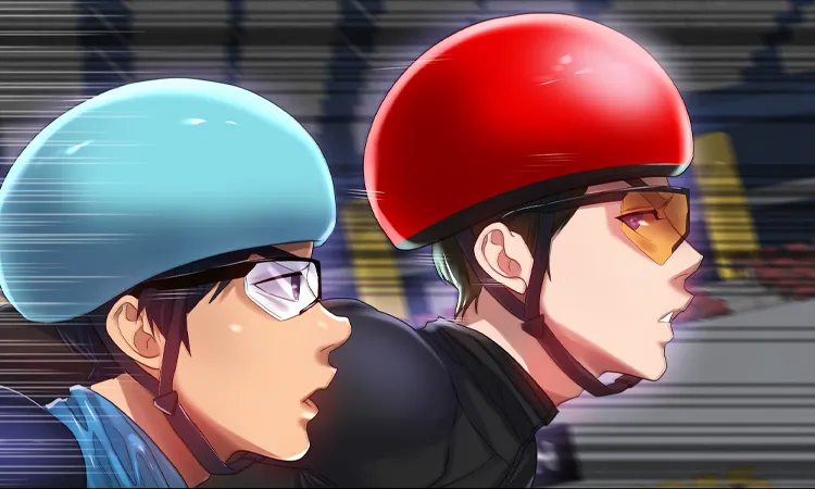 Ice Love - Episode 57 - read