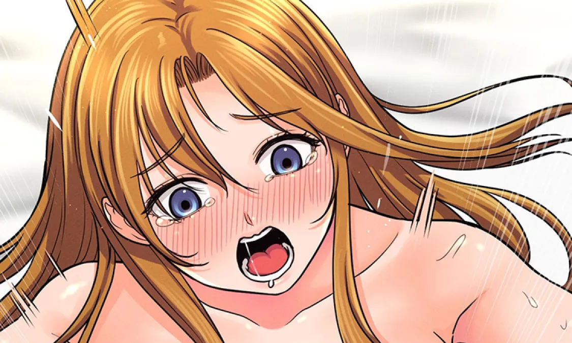 She's Driving Me Crazy - 31