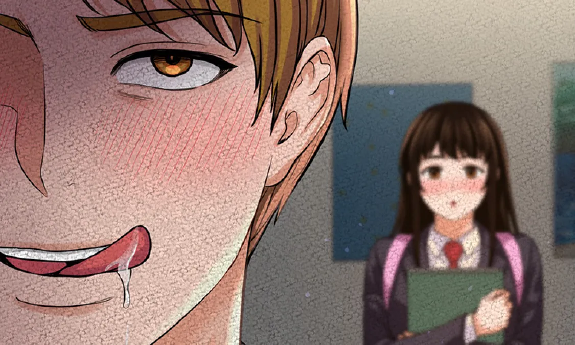 She's Driving Me Crazy - Episode45