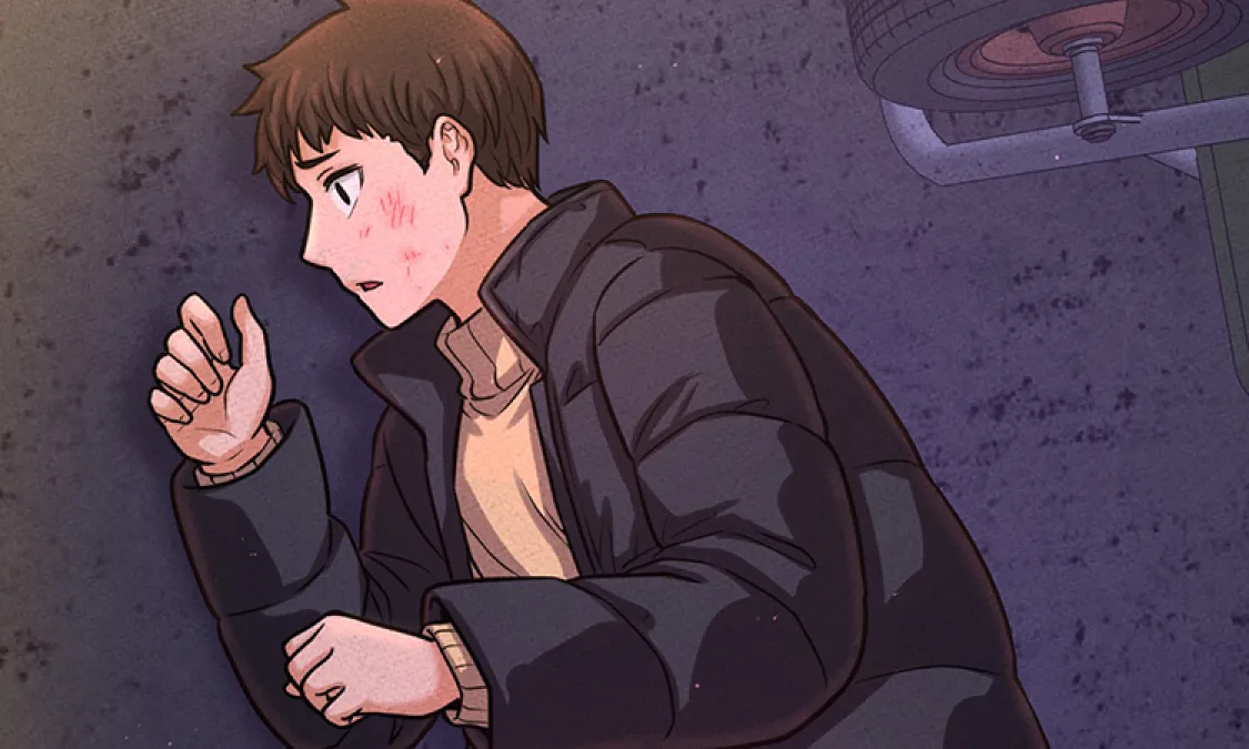 She's Driving Me Crazy - Episode 47 - read