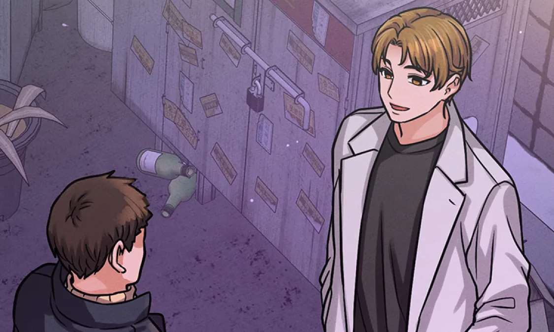 She's Driving Me Crazy - Episode43