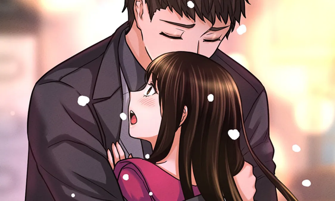 She's Driving Me Crazy - Episode 49 - read