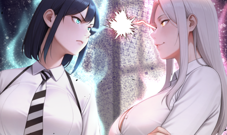 Endless Bride Search - 7