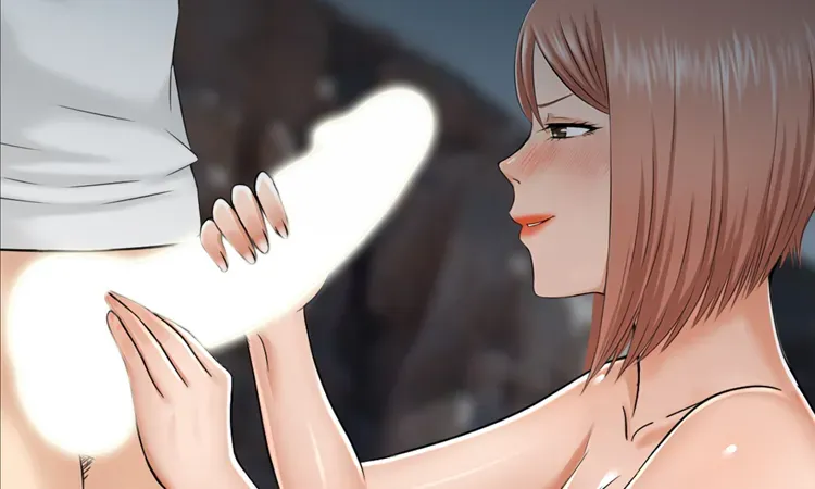 La Manie De La Femme Mariée - Episode 16 - read