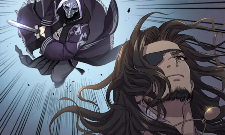 Thunderbolt Fantasy - 7