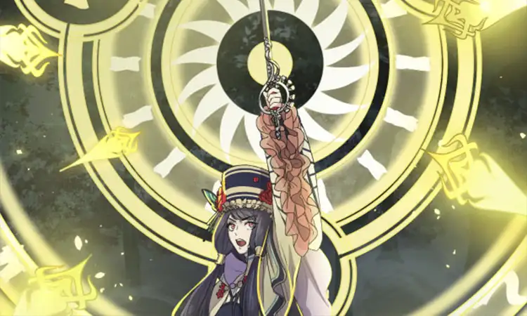 Thunderbolt Fantasy - 10