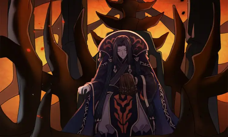 Thunderbolt Fantasy - 8