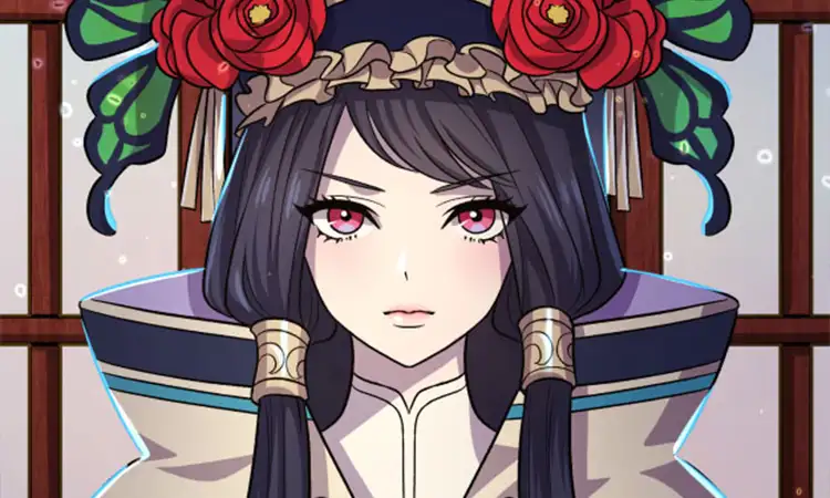Thunderbolt Fantasy - 9