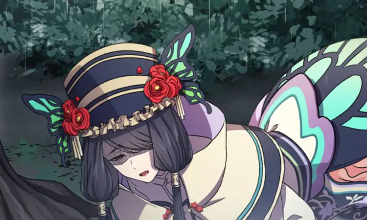 Thunderbolt Fantasy - 4