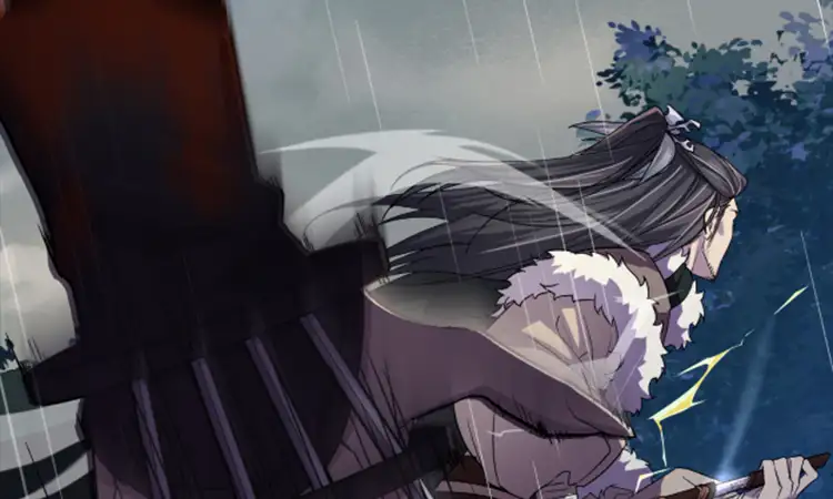Thunderbolt Fantasy - 3