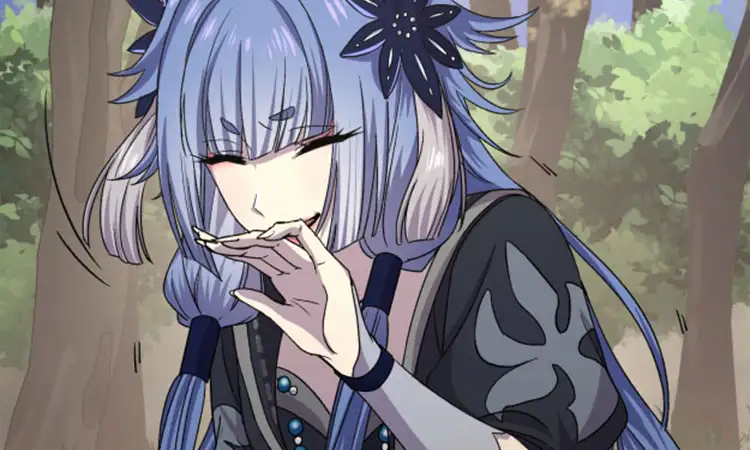 Thunderbolt Fantasy - 6