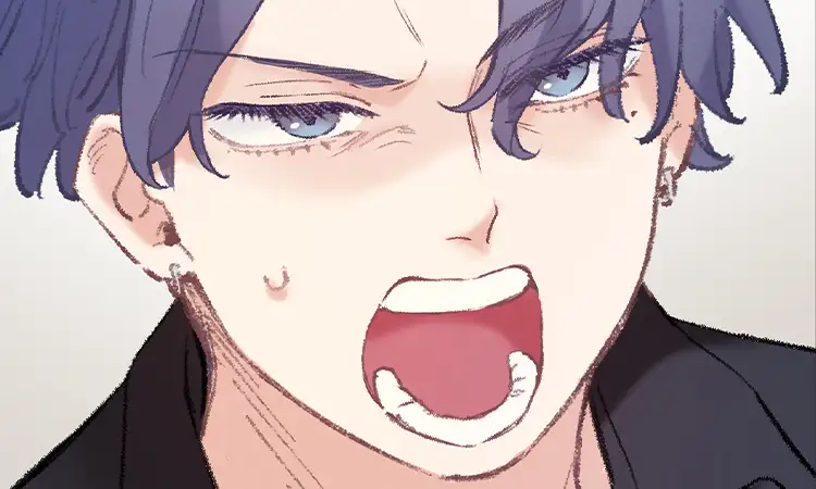 The Love Affairs of Tough Men - Episode 19 - read