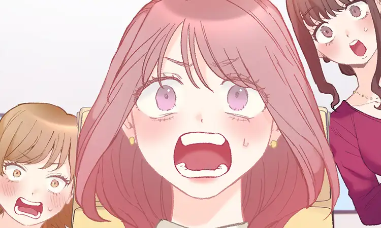 The Love Affairs of Tough Men - Episode 18 - read