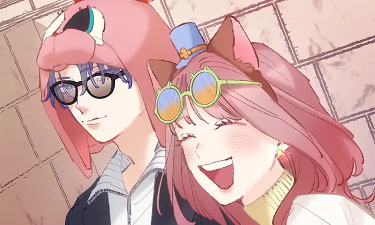 The Love Affairs of Tough Men - Episode 11 - read