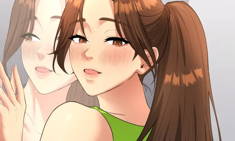 Climb Me Hard! - Episode12