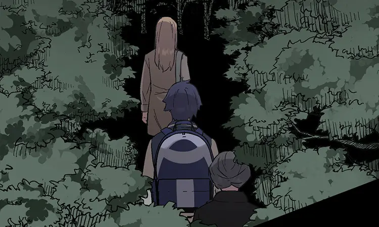 Night of Spiritual Streaming - 9