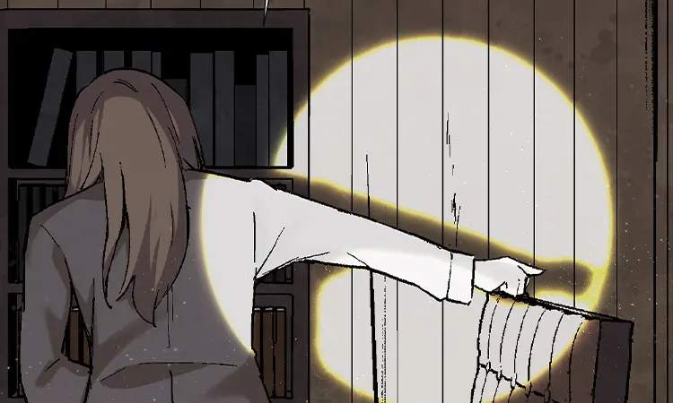 Night of Spiritual Streaming - 10