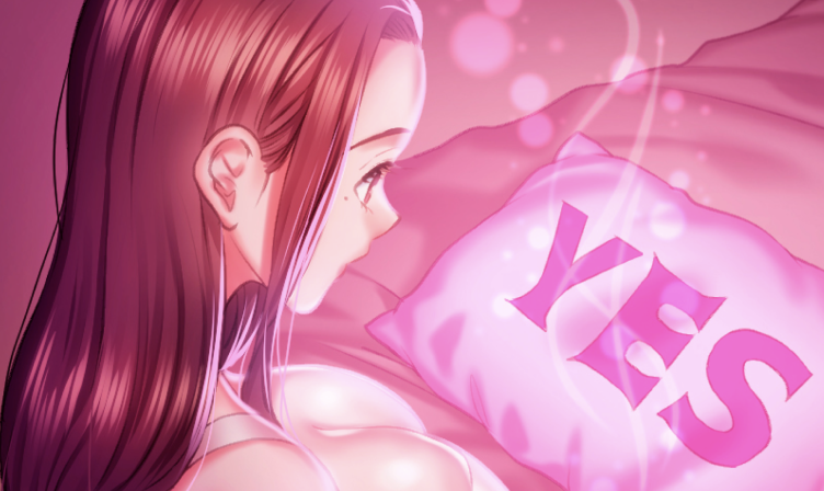 The Perfect Sex Pillow: 100% Guaranteed - 3