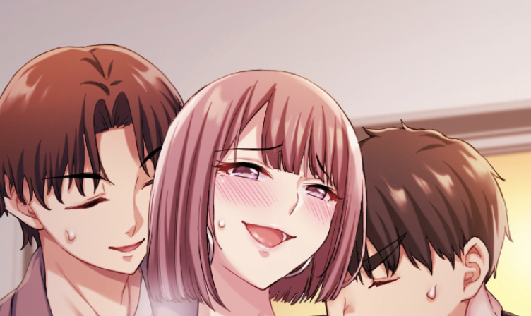 Joining a Sex Cult - 2