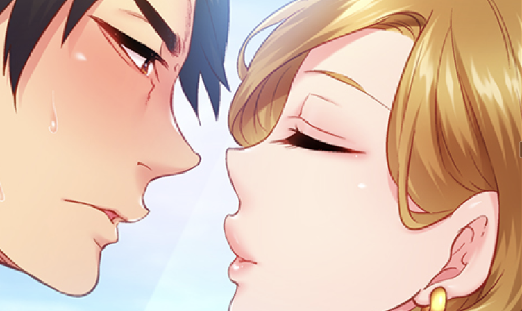 First Time With My Wife (Again) - 2