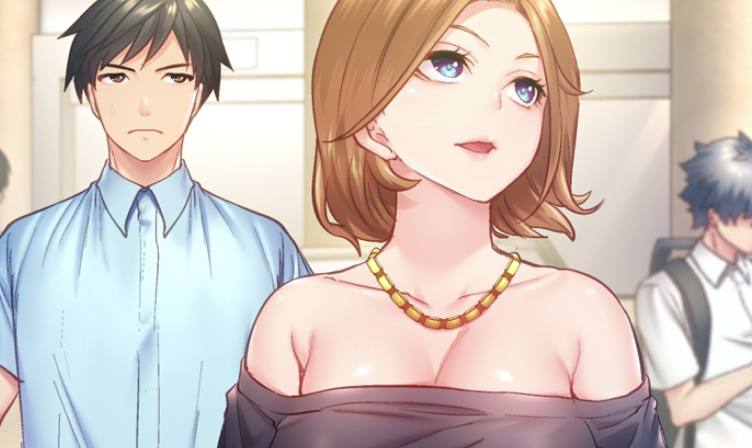 First Time With My Wife (Again) - 16