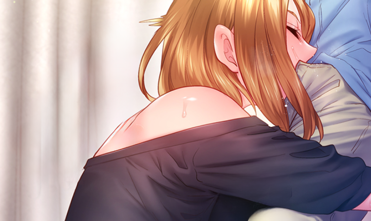 First Time With My Wife (Again) - 18