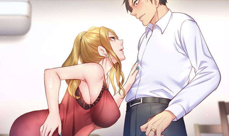 First Time With My Wife (Again) - 6