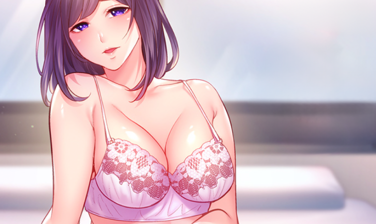 First Time With My Wife (Again) - 19