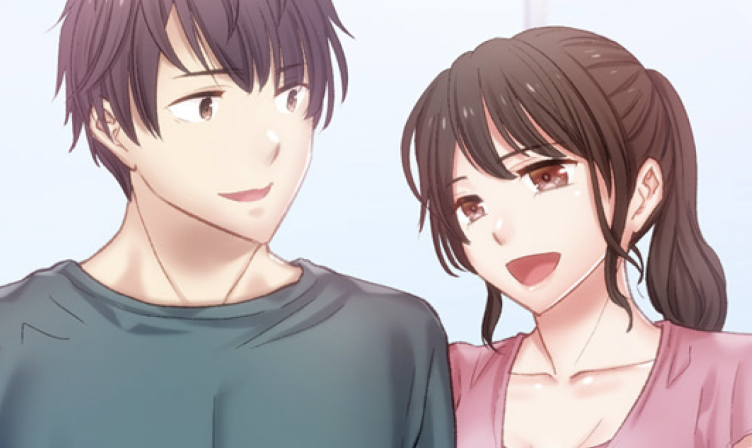 100% Compatibility: My DNA Desires My Step-Brother - 10