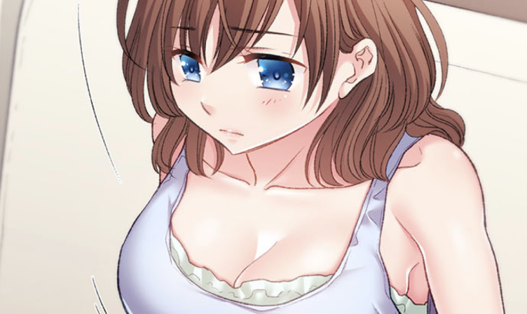 100% Compatibility: My DNA Desires My Step-Brother - 8