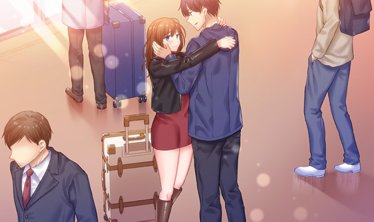 100% Compatibility: My DNA Desires My Step-Brother - 21