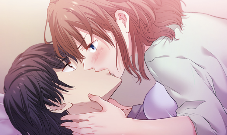 100% Compatibility: My DNA Desires My Step-Brother - 3