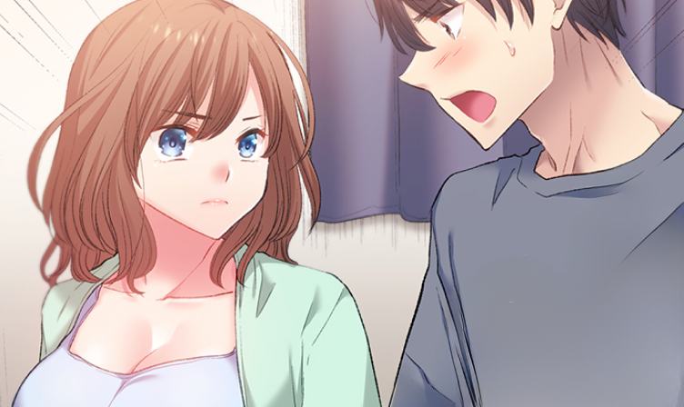 100% Compatibility: My DNA Desires My Step-Brother - 2