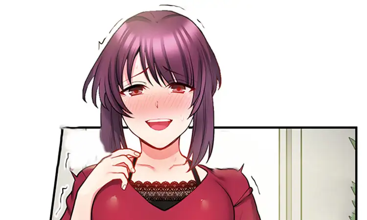 Bike Delivery Girl, Cumming To Your Door! - 15