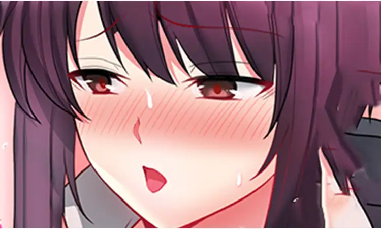 Bike Delivery Girl, Cumming To Your Door! - 19