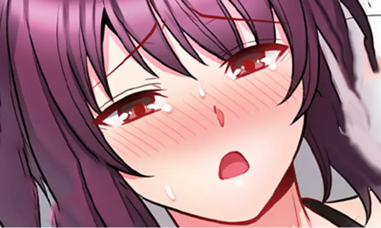 Bike Delivery Girl, Cumming To Your Door! - 16