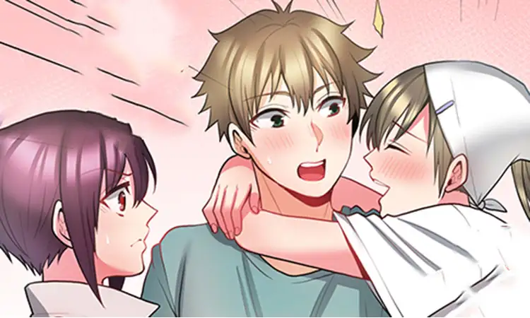 Bike Delivery Girl, Cumming To Your Door! - 24