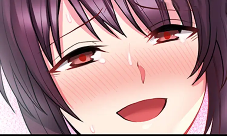 Bike Delivery Girl, Cumming To Your Door! - 25