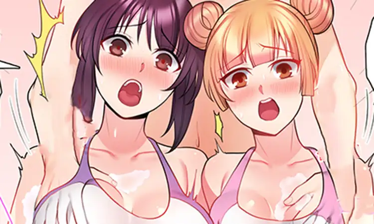 Bike Delivery Girl, Cumming To Your Door! - 11