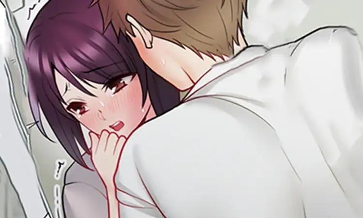 Bike Delivery Girl, Cumming To Your Door! - 9