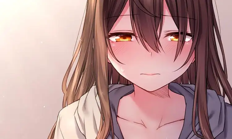 Can't Believe My Loner Childhood Friend Became This Sexy Girl - 7