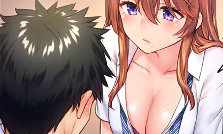 Can't Believe My Loner Childhood Friend Became This Sexy Girl - 22