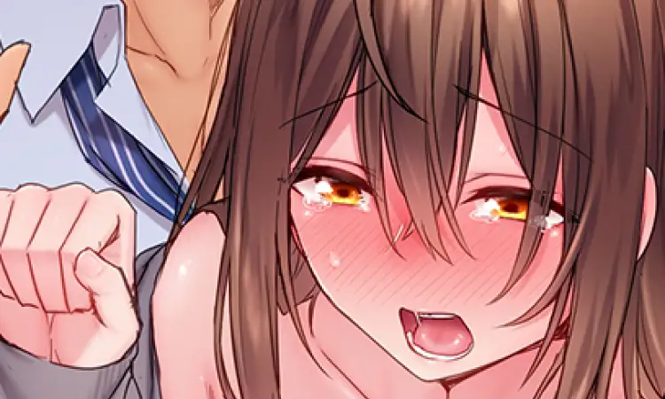 Can't Believe My Loner Childhood Friend Became This Sexy Girl - 6